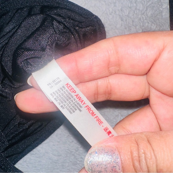 Free people low cut bodysuit - Picture 5 of 8